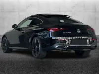 Usata Mercedes CLE300 AMG Line Premium 258 CV (189 kW) 2024 Nero Coupé