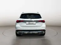 Usata Mercedes GLC300 Advanced 197 CV (144 kW) 2023 Bianco SUV