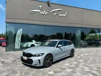 Usata BMW 318 M Sport 150 CV (110 kW) 2025 Grigio Station wagon