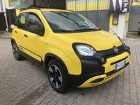 usata Fiat Panda 1.2 City Cross5 postiuconnectbluetooth