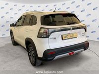 Usata Suzuki SX4 S-Cross 129 CV (94 kW) 2024 Bianco SUV
