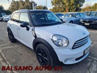 usata Mini Cooper D Countryman Countryman rif. 18372825