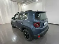 Occasion Jeep Renegade Summit 130 ch (95 kW) 2025 Bleue SUV