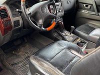 Usata Mitsubishi Pajero 160 CV (117 kW) 2004 SUV