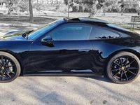 Usata Porsche 911 Carrera 385 CV (283 kW) 2022 Nero Coupé