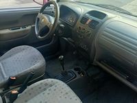 Usata Opel Agila 75 CV (55 kW) 2001 Utilitaria
