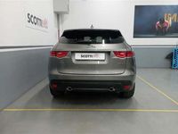 usata Jaguar F-Pace 2.0 D I4 Prestige