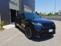Usata Land Rover Range Rover Velar R-Dynamic 180 CV (132 kW) 2020 Nero SUV