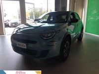 Nuova Fiat 600 La Prima 110 CV (80 kW) 2025