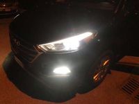 usata Hyundai Tucson 1.7 crdi Xpossible 2wd 115cv