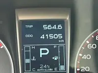 Usata Isuzu D-Max 163 CV (119 kW) 2013 Verde SUV