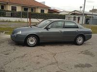 Usata Lancia Thesis 150 CV (110 kW) 2002 Berlina