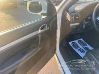 Usata Porsche Cayenne 240 CV (176 kW) 2009 Bianco SUV