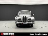 Usata BMW 502 101 CV (74 kW) 1958 Argento Berlina