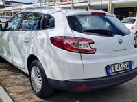 usata Renault Mégane Megane1.5 dCi 95CV SporTour Wave