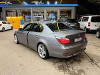 Usata BMW 530 2004 Grigio Berlina