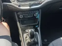 Usata Opel Astra Dynamic 110 CV (80 kW) 2018 Argento Station wagon