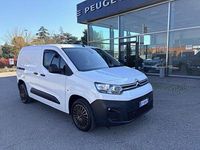 Occasion Citroën Berlingo 131 ch (96 kW) 2023 Blanc Monospace