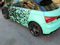 Usata Audi A1 Sport 90 CV (66 kW) 2013 Utilitaria