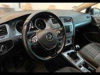 Usata VW Golf VII 110 CV (80 kW) 2016 Utilitaria