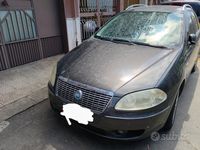 Usata Fiat Croma 2007 Station wagon
