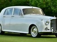 Usata Bentley S2 200 CV (147 kW) 1961 Altri Berlina