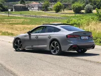 Usata Audi RS5 Sportback 450 CV (330 kW) 2023 Berlina