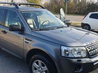 usata Land Rover Freelander 2 Freelander2011 2.2 td4 SE 150cv