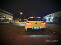 Usata BMW 120 M Sport 190 CV (139 kW) 2017 Utilitaria