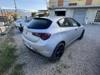 Usata Alfa Romeo Giulietta Super 150 CV (110 kW) 2018 Utilitaria