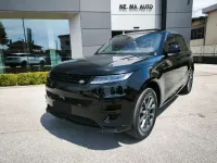 Usata Land Rover Range Rover Sport SE Dynamic 249 CV (183 kW) 2023 Nero SUV