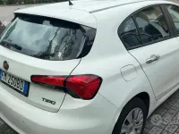 Usata Fiat Tipo 95 CV (69 kW) 2017 Bianco Berlina