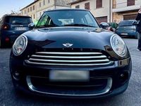 Usata Mini ONE 75 CV (55 kW) 2012 Utilitaria
