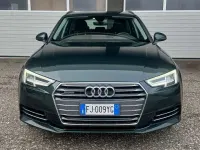 Usata Audi A4 Business 218 CV (160 kW) 2017 Station wagon