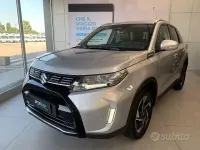 Usata Suzuki Vitara Cool 129 CV (94 kW) 2024 Bianco SUV