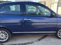 usata Lancia Ypsilon Ypsilon 1.2 69 CV Diva