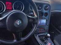 usata Alfa Romeo 159 2.0 jtdm Progression eco 170cv