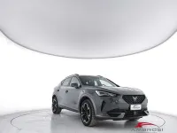Usata Cupra Formentor 150 CV (110 kW) 2023 Grigio SUV