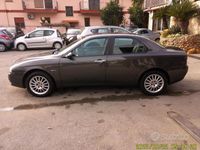 usata Alfa Romeo 156 1.9 jtd berlina full 2003