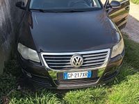 Usata VW Passat Comfortline 105 CV (77 kW) 2007 Station wagon