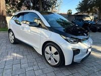 Usata BMW i3 102 CV (75 kW) 2016 Bianco Utilitaria