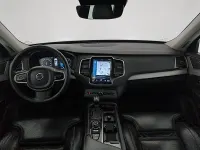Usata Volvo XC90 Inscription 235 CV (172 kW) 2016 Bianco SUV