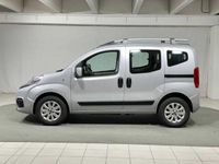 usata Fiat Fiorino QUBO 1.3 MJT 95CV SX (N1) KM ZERO