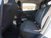 Usata Citroën C3 PureTech 2024 Grigio Utilitaria