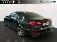 usata Audi A8 60 3.0 tfsi e quattro tiptronic