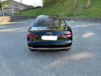 Usata Audi Coupé Business 190 CV (139 kW) 2018 Coupé