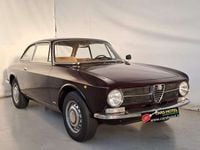 Usata Alfa Romeo GT Junior 90 CV (66 kW) 1972 Rosso Coupé