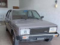 Usata Fiat 131 1970