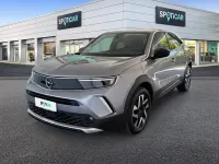 Usata Opel Mokka 110 CV (80 kW) 2023 Grigio SUV