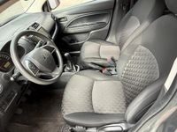 Usata Mitsubishi Space Star Intense 80 CV (58 kW) 2022 Grigio Utilitaria